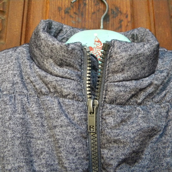 Rorie Whelen Toddler Vest - Picture 5 of 12